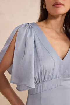 Picture of FLOWY DRESS BRIDGET